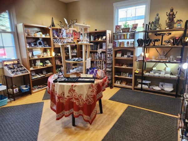 Enlightened Soul Center & Shop