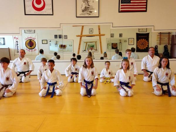 Shobukan Martial Arts Academy
