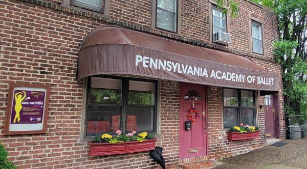 Pennsylvania Academy of Ballet