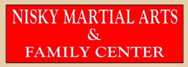 Nisky Martial Arts & Family Center