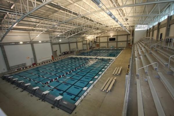 Rockwall Swim School