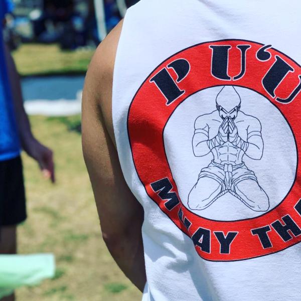 Pu'u Muay Thai Santa Barbara