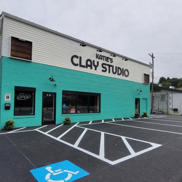 Katie's Clay Studio