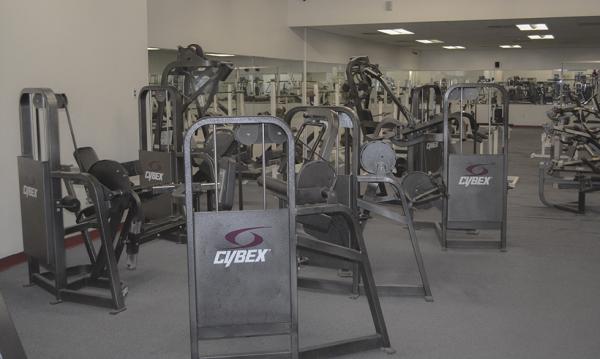 Esposito's Karate Fitness Center