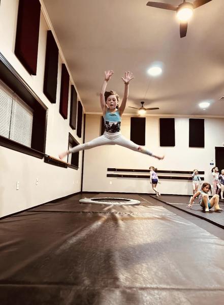 Culture Shock Performing Arts Center