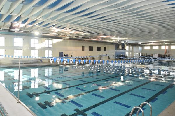 MWR Mayport Fitness Center