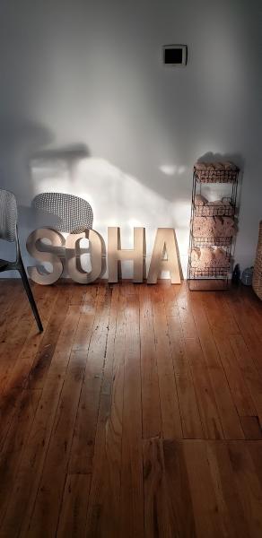 Soha Fitness Studio