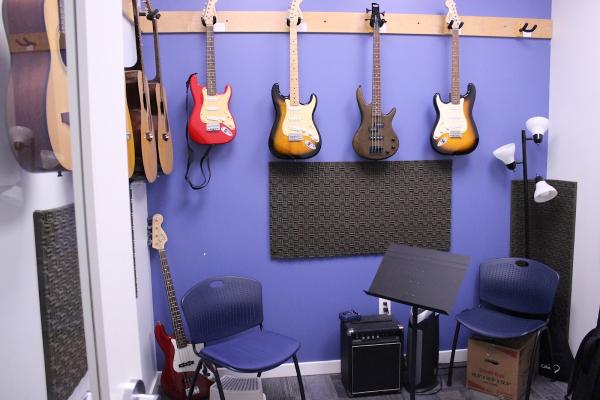 Marlton Music Academy