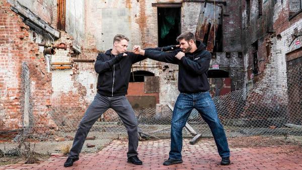 Nirvana Jeet Kune Do Society