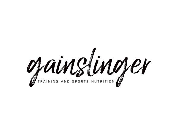 Gainslinger Human Performance