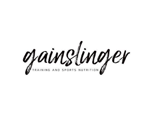 Gainslinger Training and Sports Nutrition