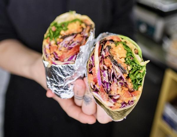 Rootdown Yoga·juice·greens