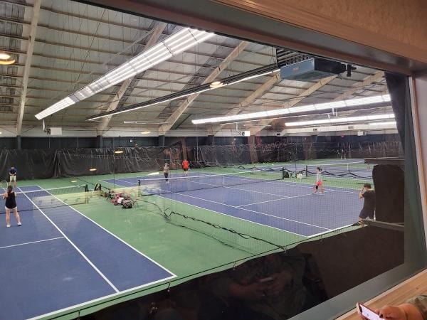Franklin Lakes Racquet Club