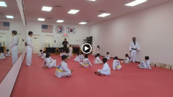 Master Lee's World Champion Taekwondo-Sugar Land