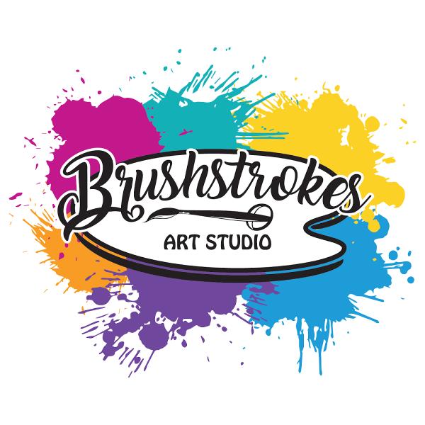 Brushstrokes Art Studio