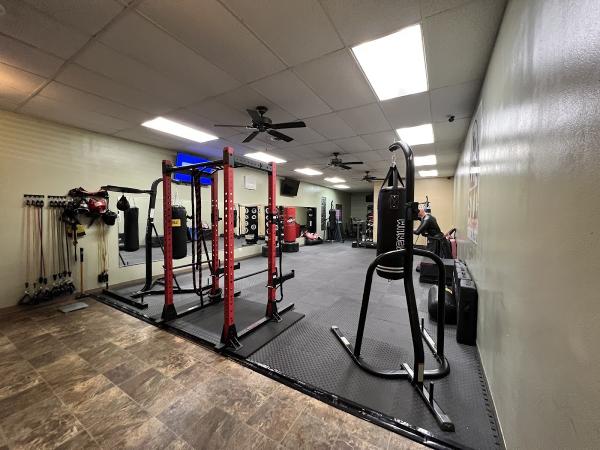 Tigers Gym & Fight Club