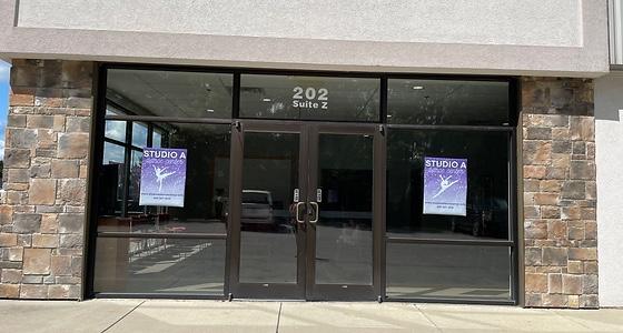 Studio A Dance Center LLC