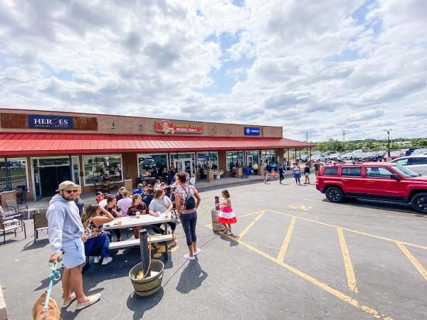 Compass Cycle + Flow