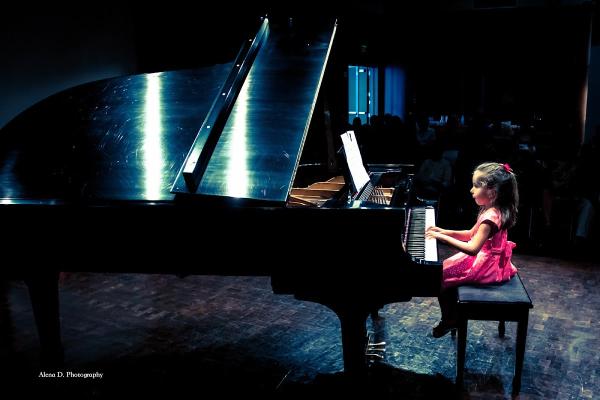 Alena Piano Academy