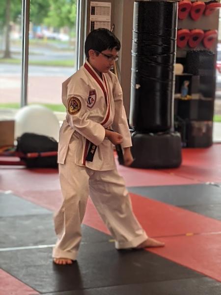 Karate Atlanta Milton
