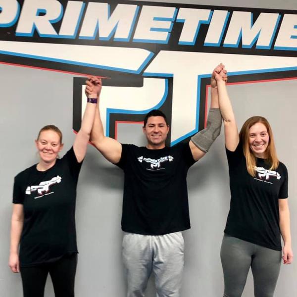 Primetime Personal Training