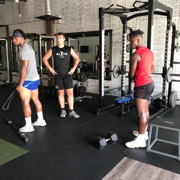 Premier Performance Training LLC Brentwood TN