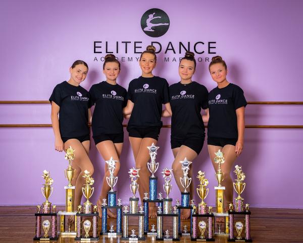 Elite Dance Academy of Marlboro