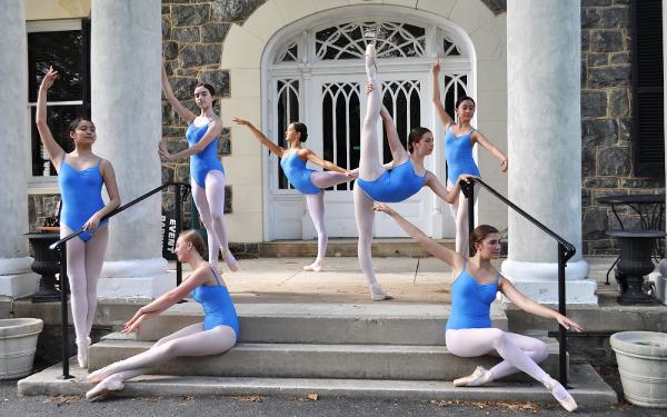 Virginia Dance Conservatory