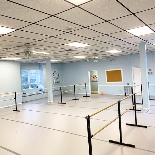 Virginia Dance Conservatory