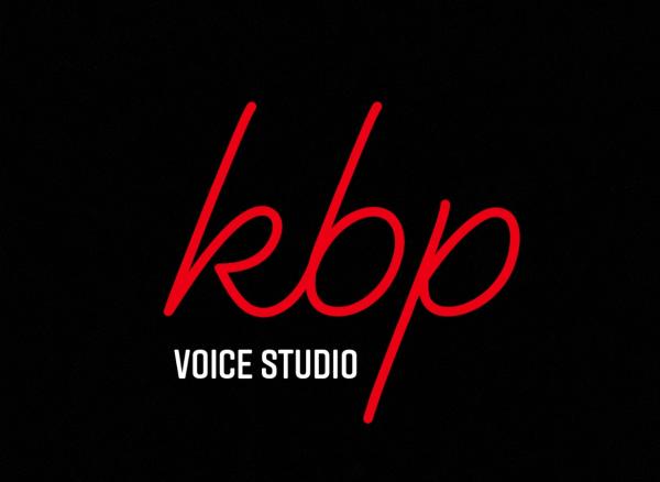 KBP Voice Studio