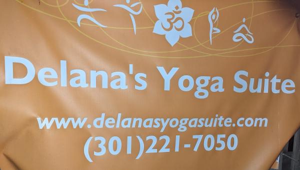 Delana's Yoga Suite