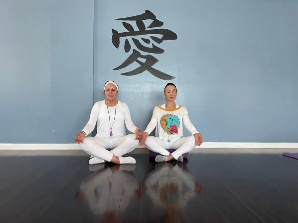 The Sanctuary Wellness Center & Yoga Studio