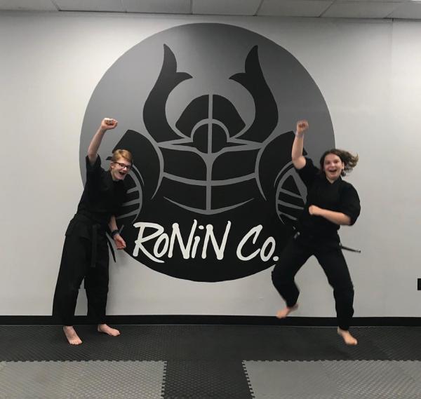 Ronin Martial Arts