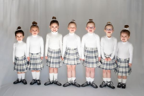 O'Hare School of Irish Dance