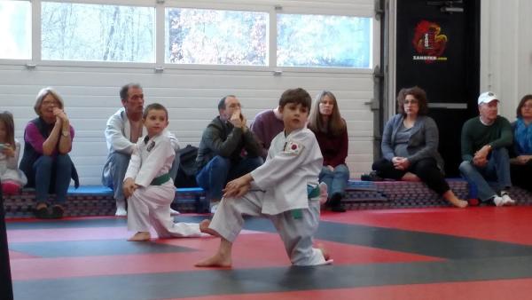 Zang TKD