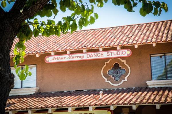 Arthur Murray Dance Studio Orange
