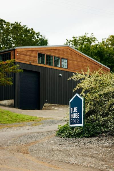 Blue House Fitness