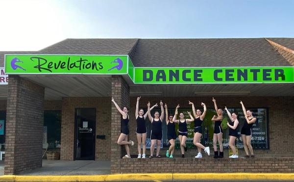 Revelations Dance Center