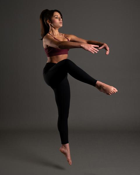 Revelations Dance Center