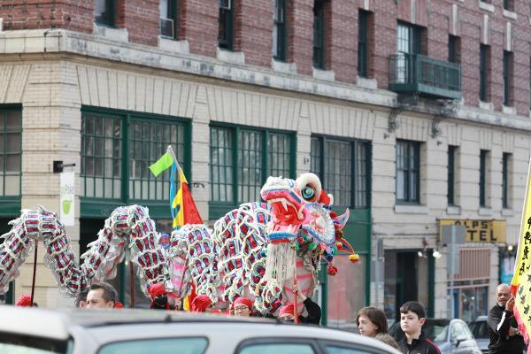 Seattle Kung-Fu Club