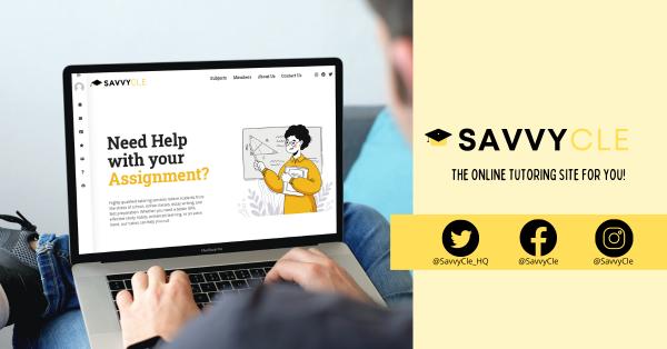 Savvycle
