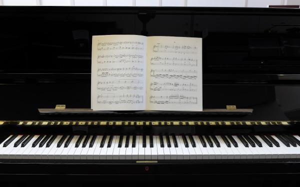 Newbrough Piano Academy