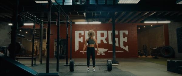 Forge Fitness