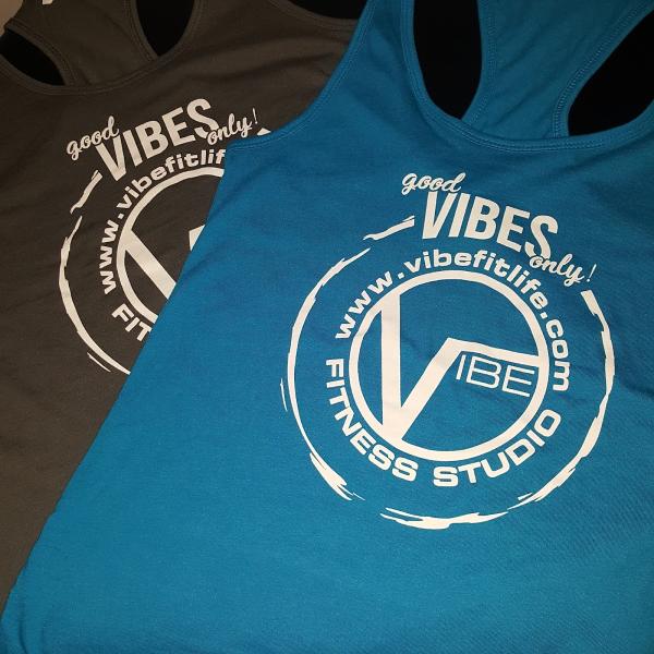 Vibe Fitness Studio