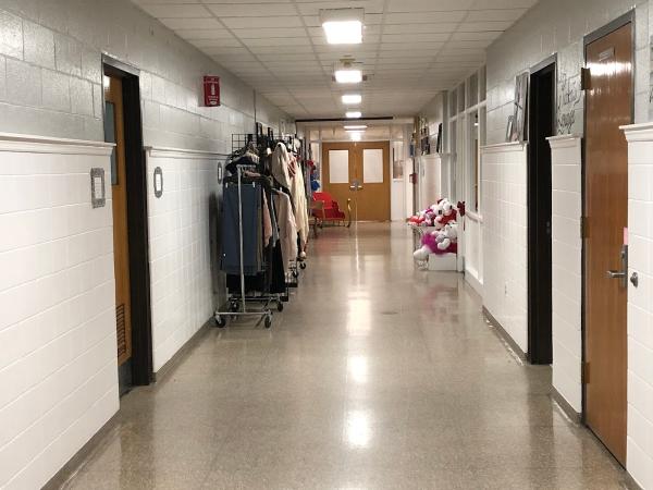 Divine Rhythms Dance Inc