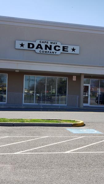 The Studio @ Cape May Dance Company