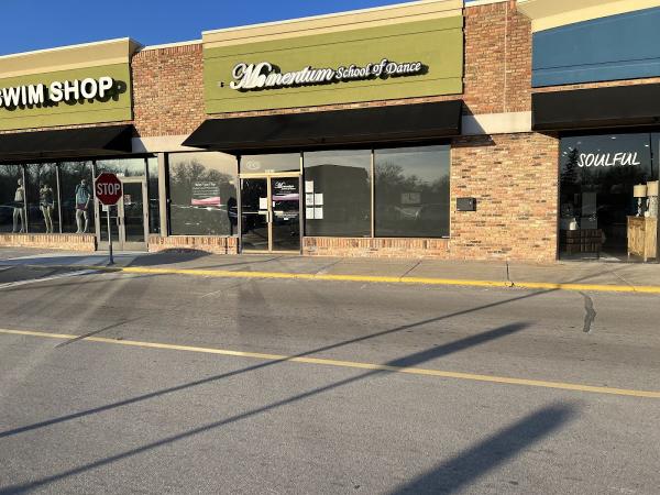 Momentum School of Dance