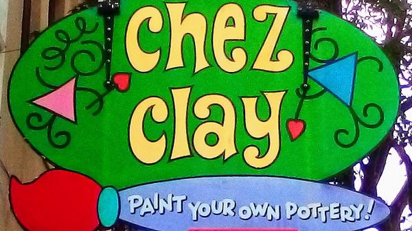 Chez Clay