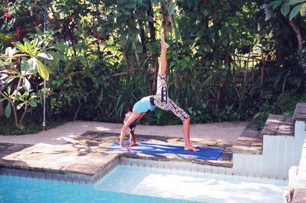 Original Yoga In Bali Retreat