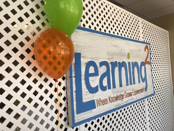 Learning Squared